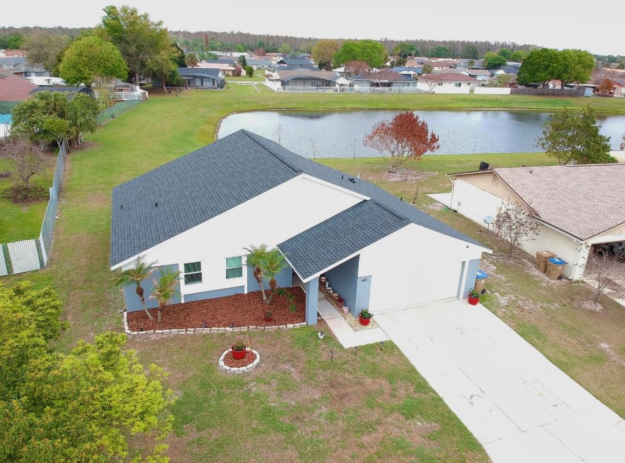 BVL UNIT 7 - Residential