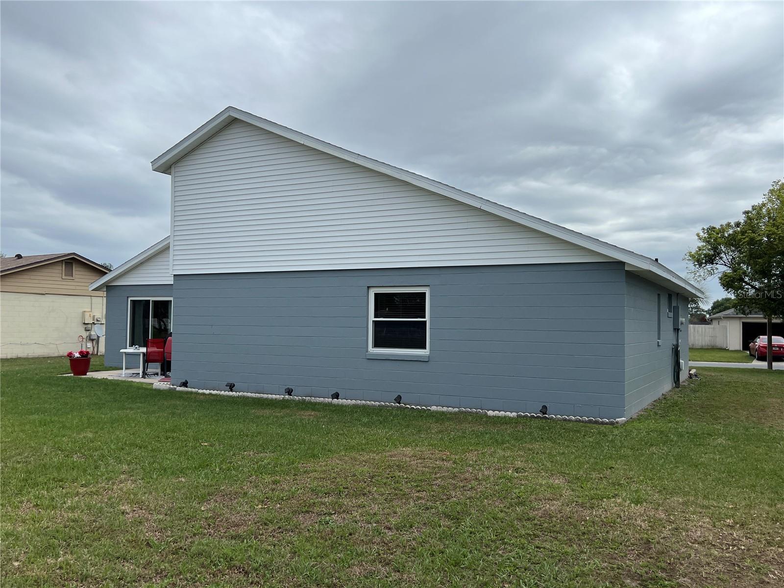 BVL UNIT 7 - Residential