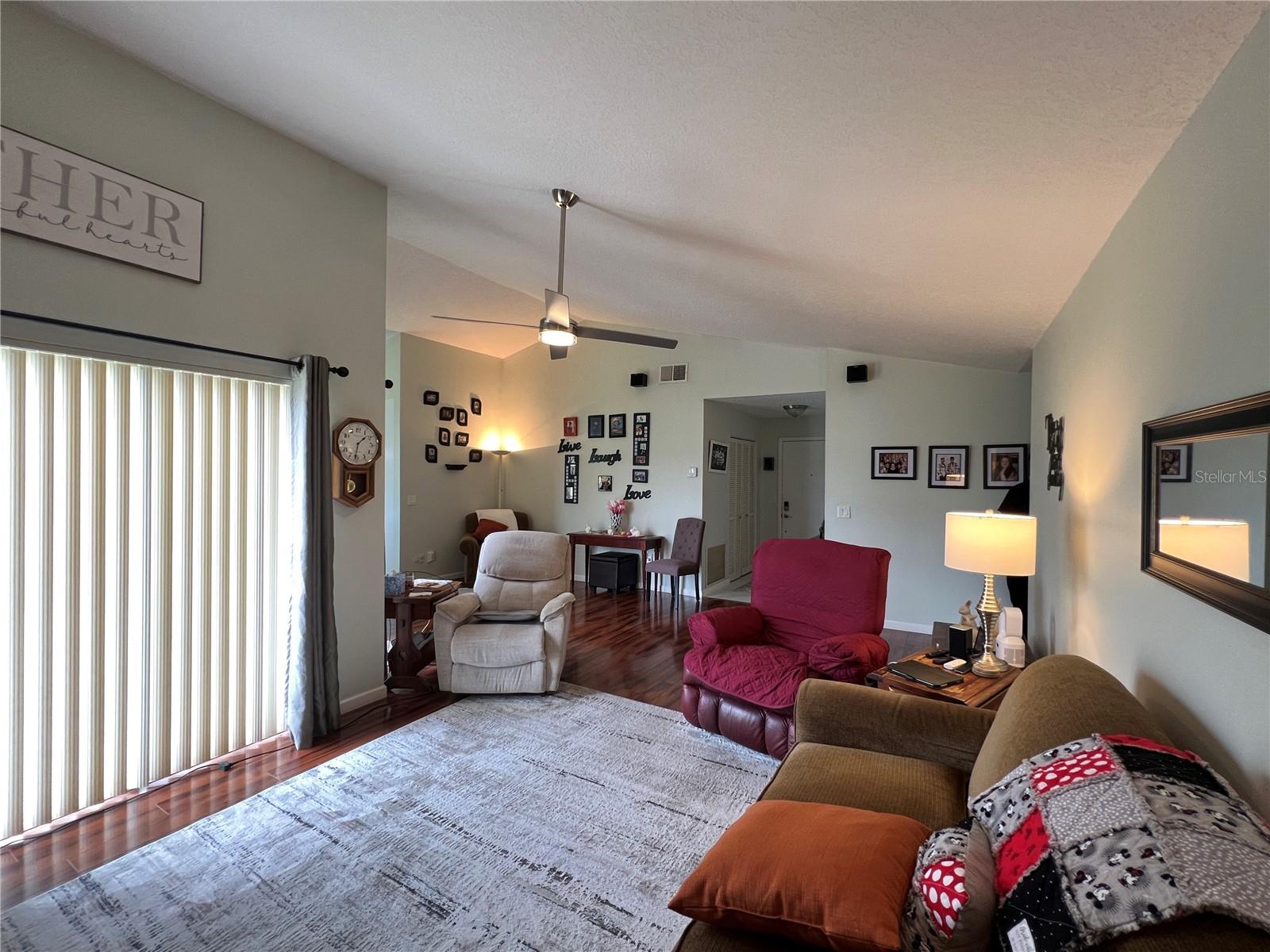 BVL UNIT 7 - Residential