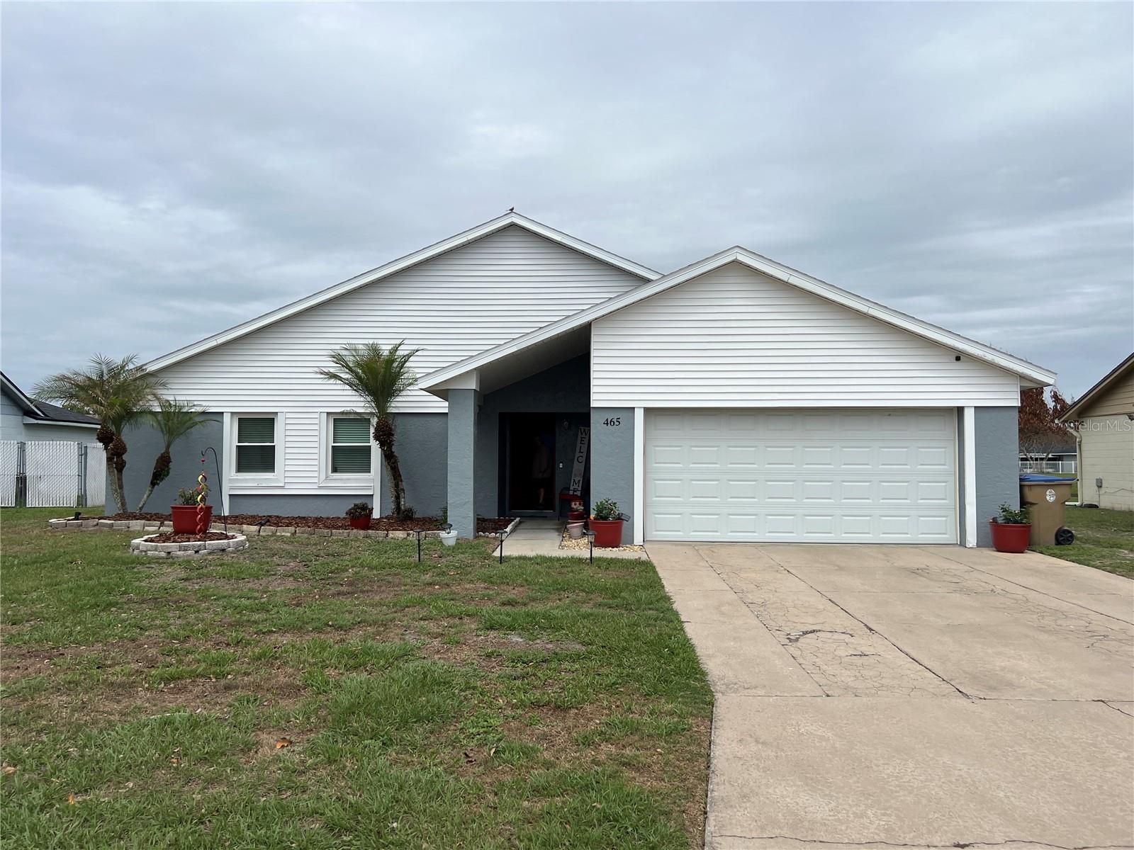 BVL UNIT 7 - Residential