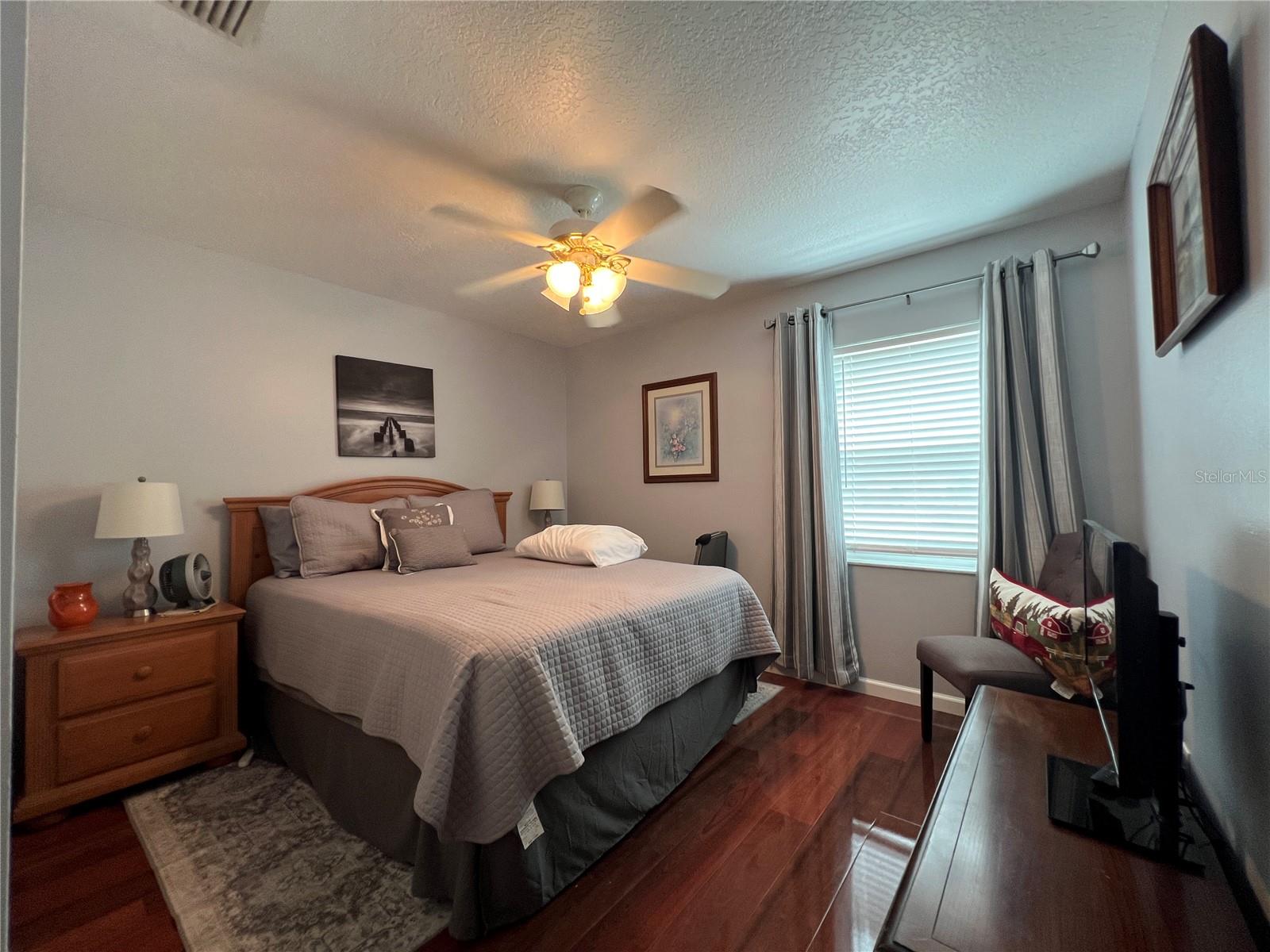 BVL UNIT 7 - Residential