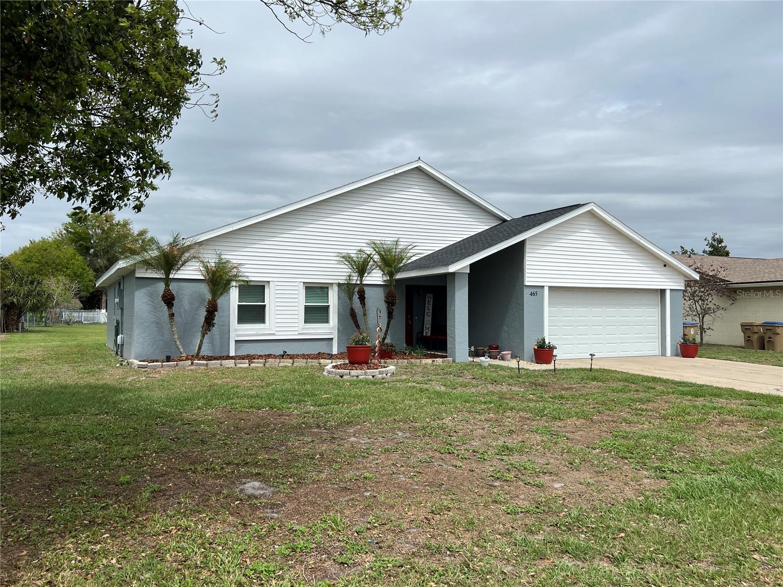 BVL UNIT 7 - Residential