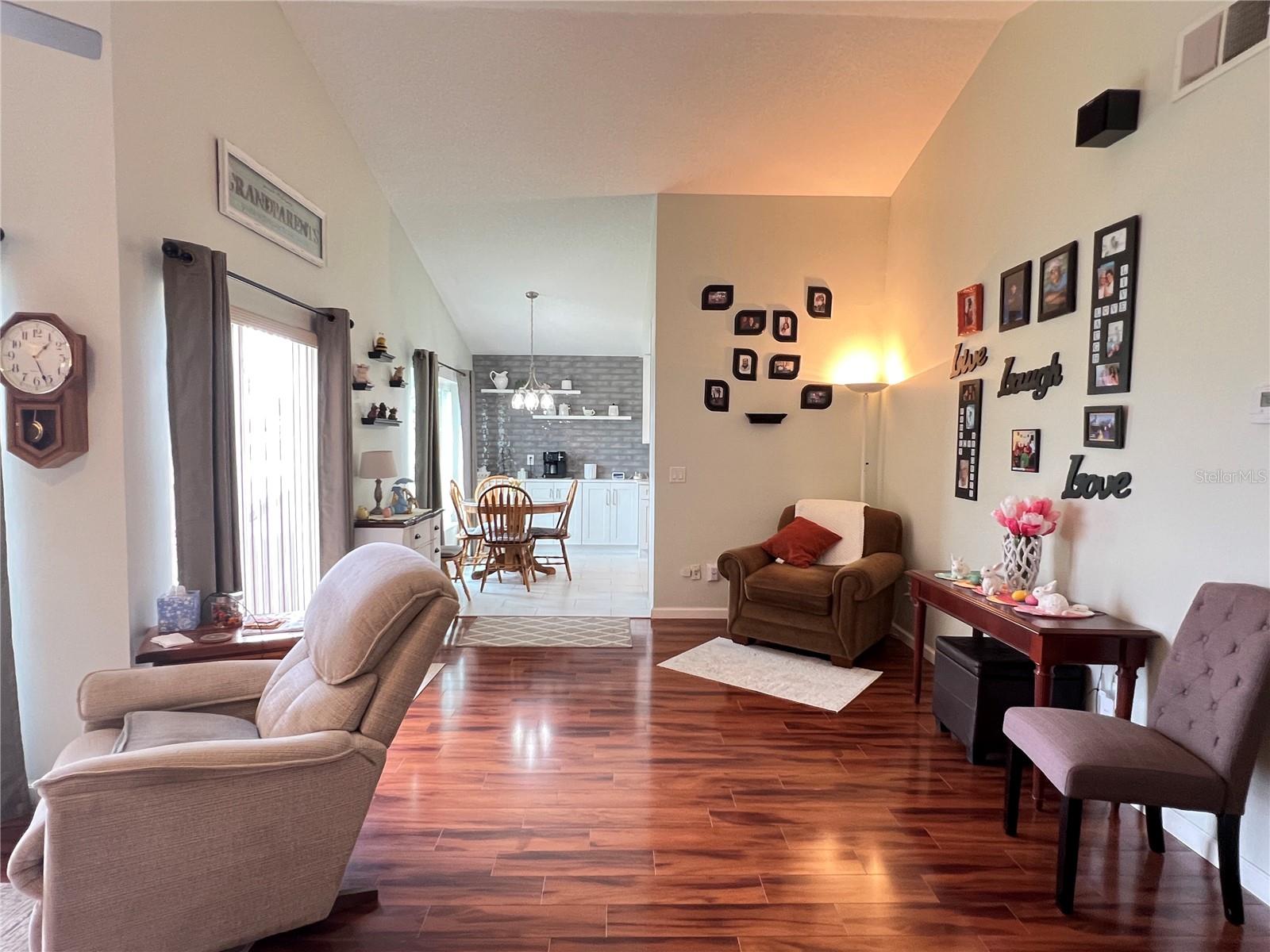 BVL UNIT 7 - Residential