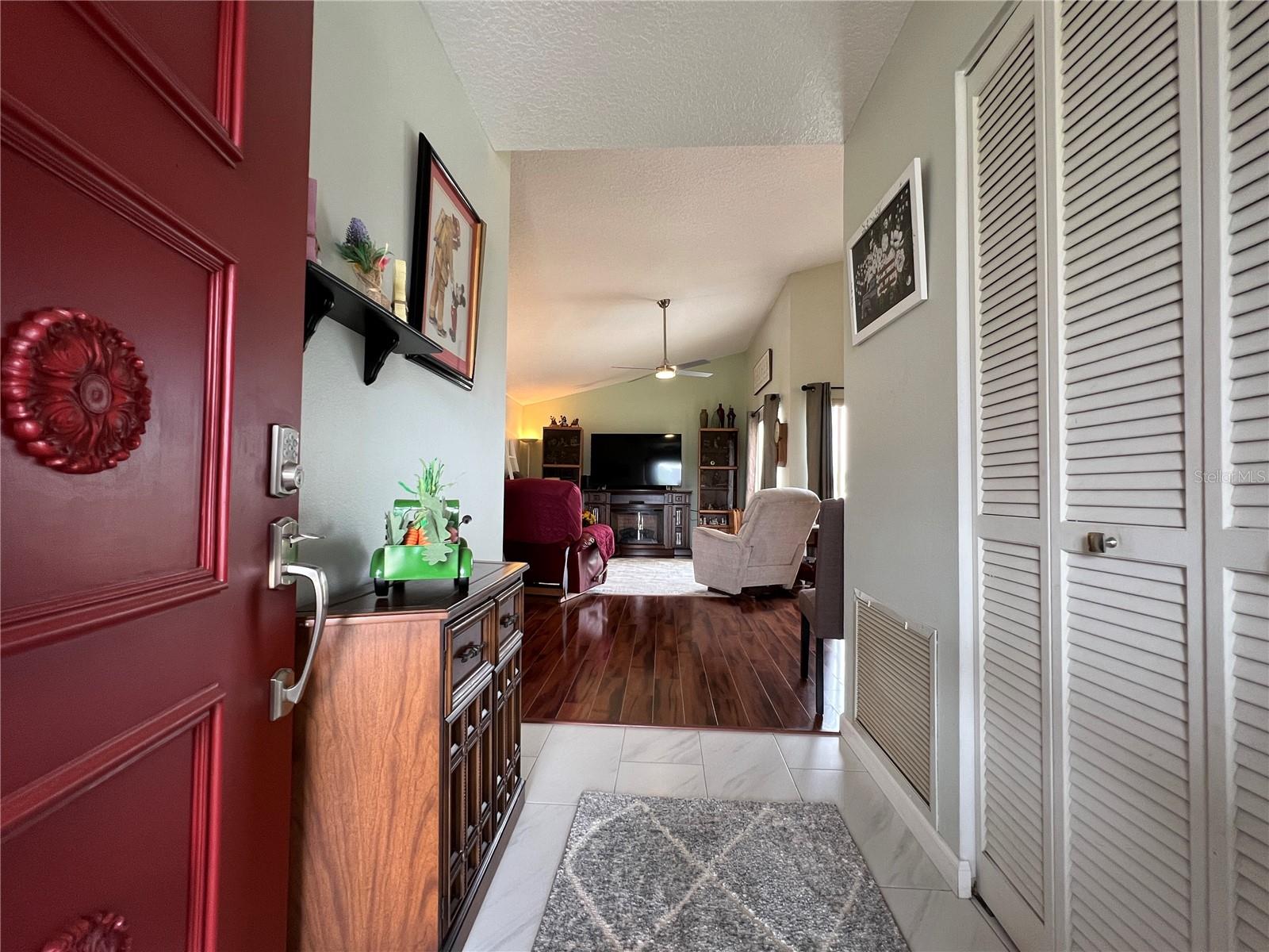 BVL UNIT 7 - Residential