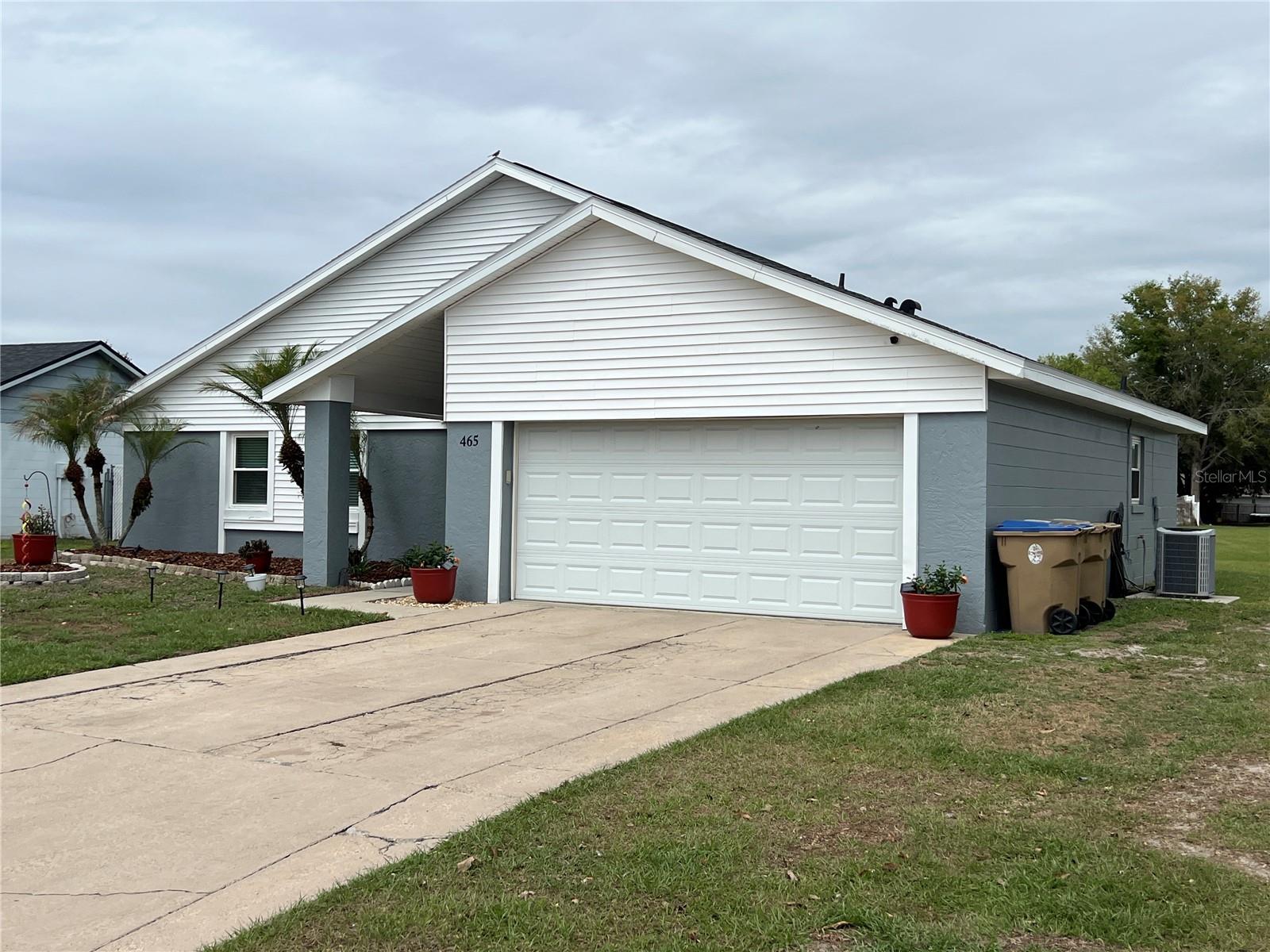 BVL UNIT 7 - Residential