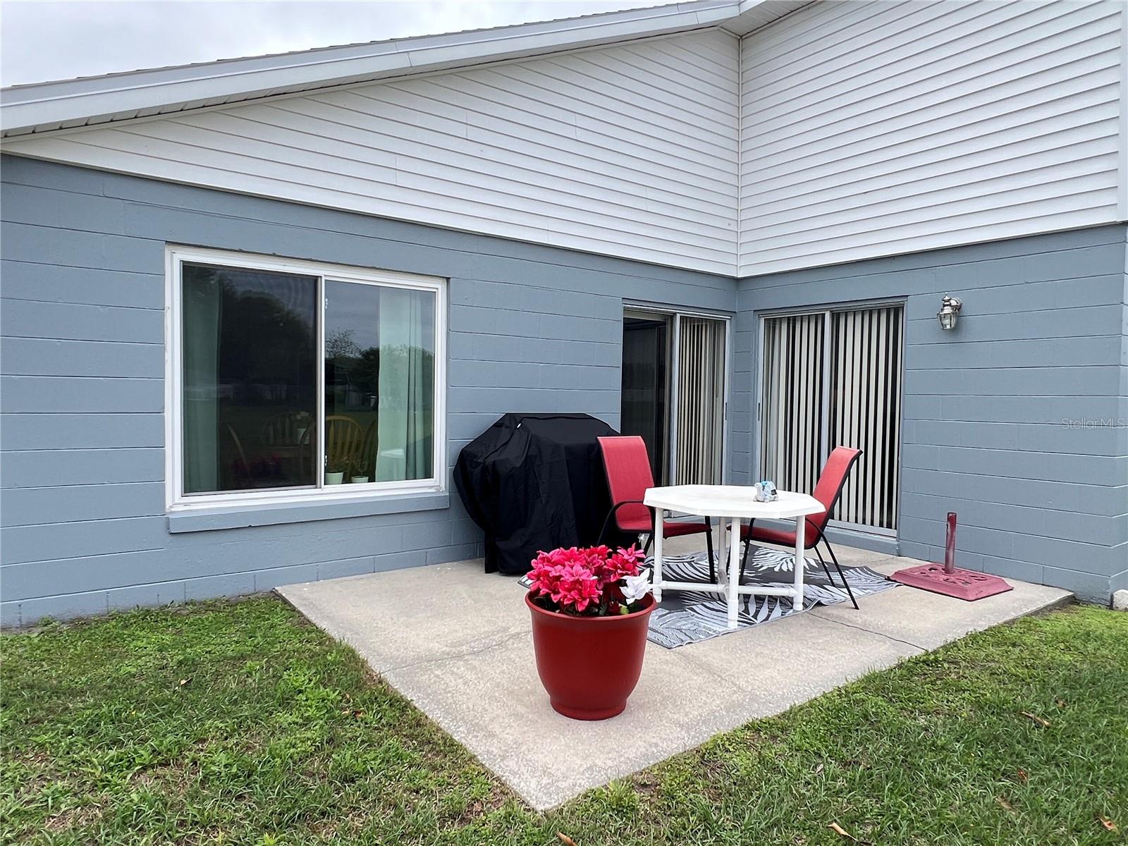 BVL UNIT 7 - Residential