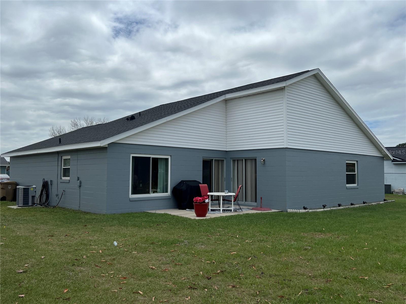 BVL UNIT 7 - Residential