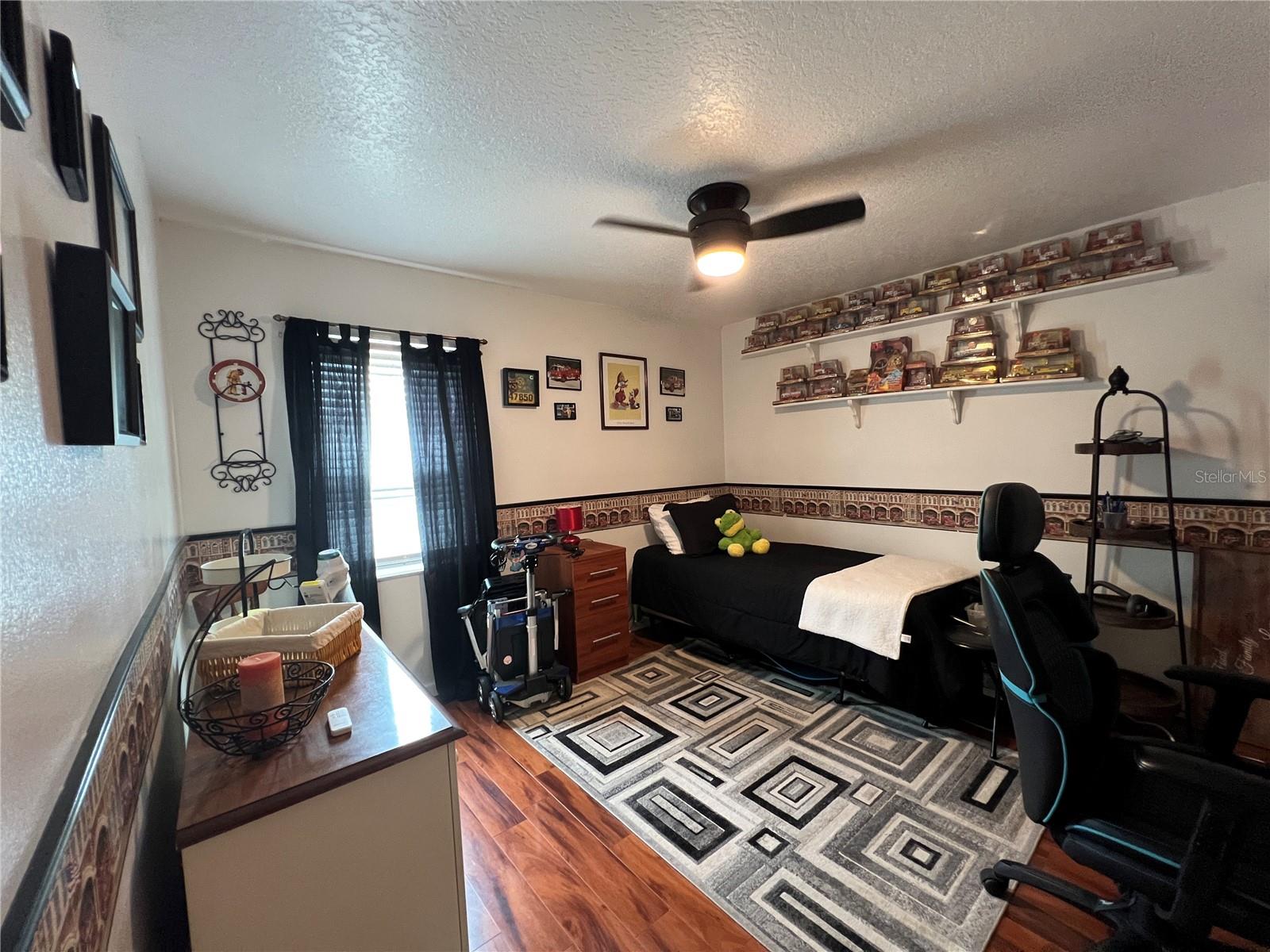 BVL UNIT 7 - Residential