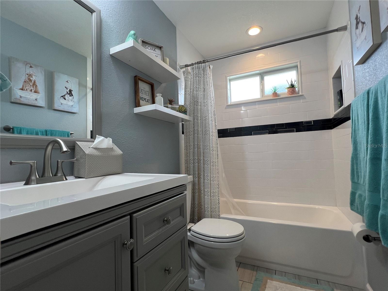 BVL UNIT 7 - Residential