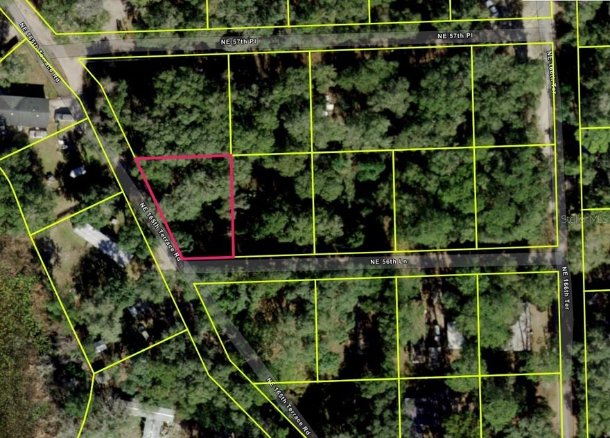 CORNER LOT! Nows your chance to own land in Silver Springs Campsites, located just minutes from shopping, dining, public services, and State Road 40! Enjoy a quiet, rural setting while remaining close to Ocala area amenities and the natural beauty of the Ocala National Forest. Ideal for recreational use or a long-term land investment. Property was acquired via tax deed sale and will be conveyed by quit claim deed. Cash buyers only.