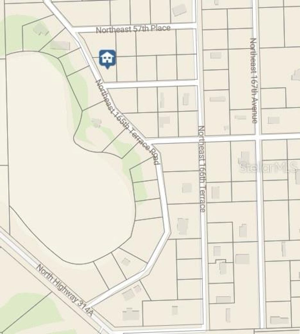 Photo of Northeast 56th Lane, Silver Springs, FL 34488 (MLS # O6375172)