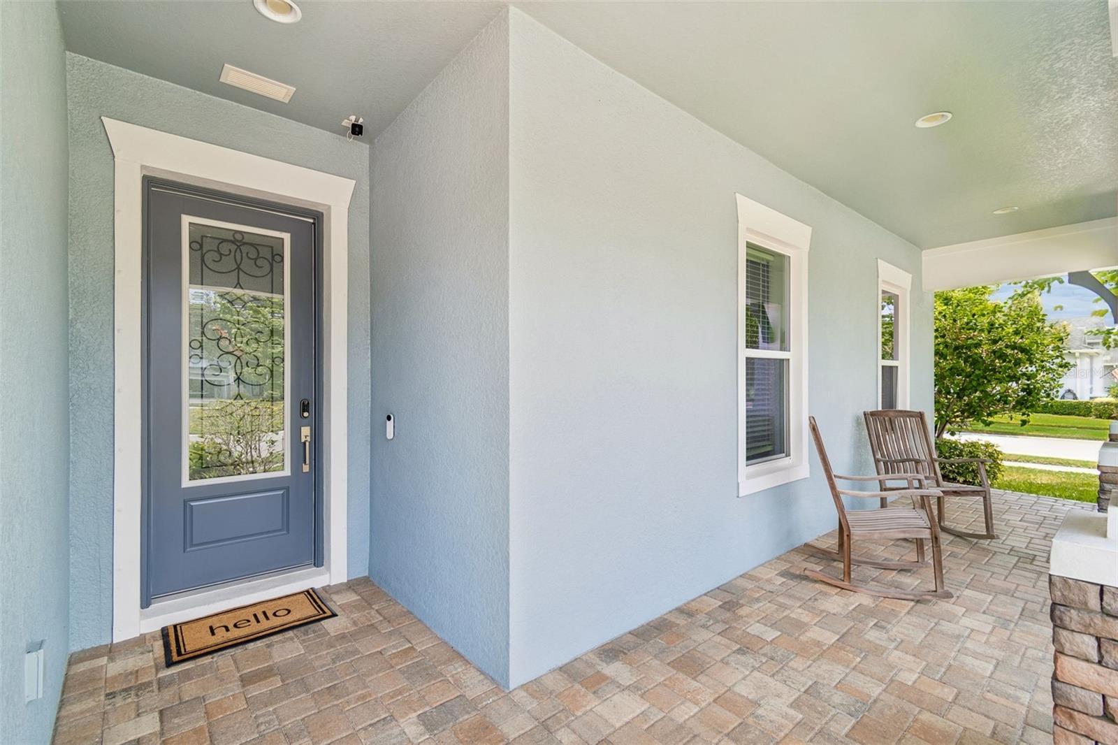 4000 BLUE LANTANA LANE