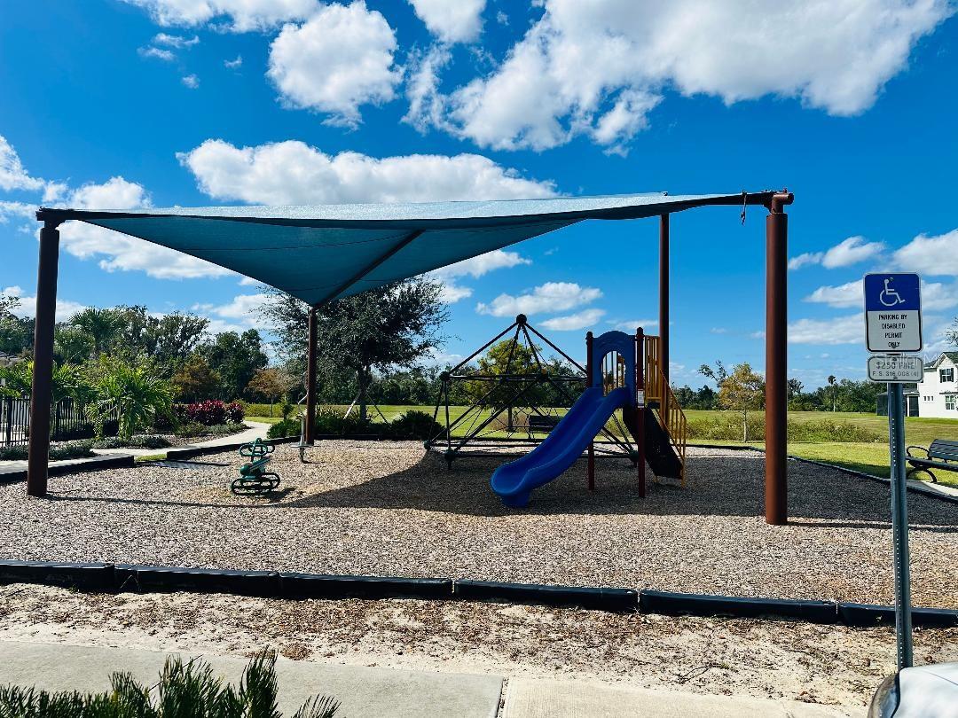 PRESERVE/CROWN POINT PH 2B - Residential