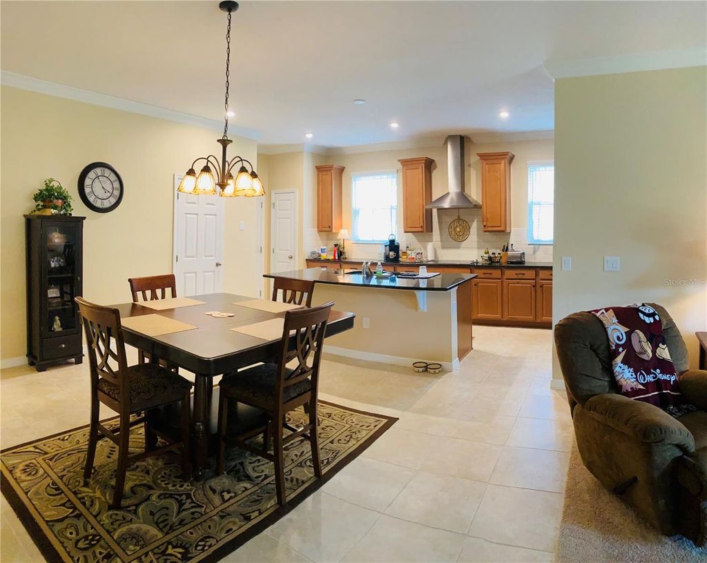 Photo of 2337 Farnham Drive, Ocoee, FL 34761 (MLS # O6342194)