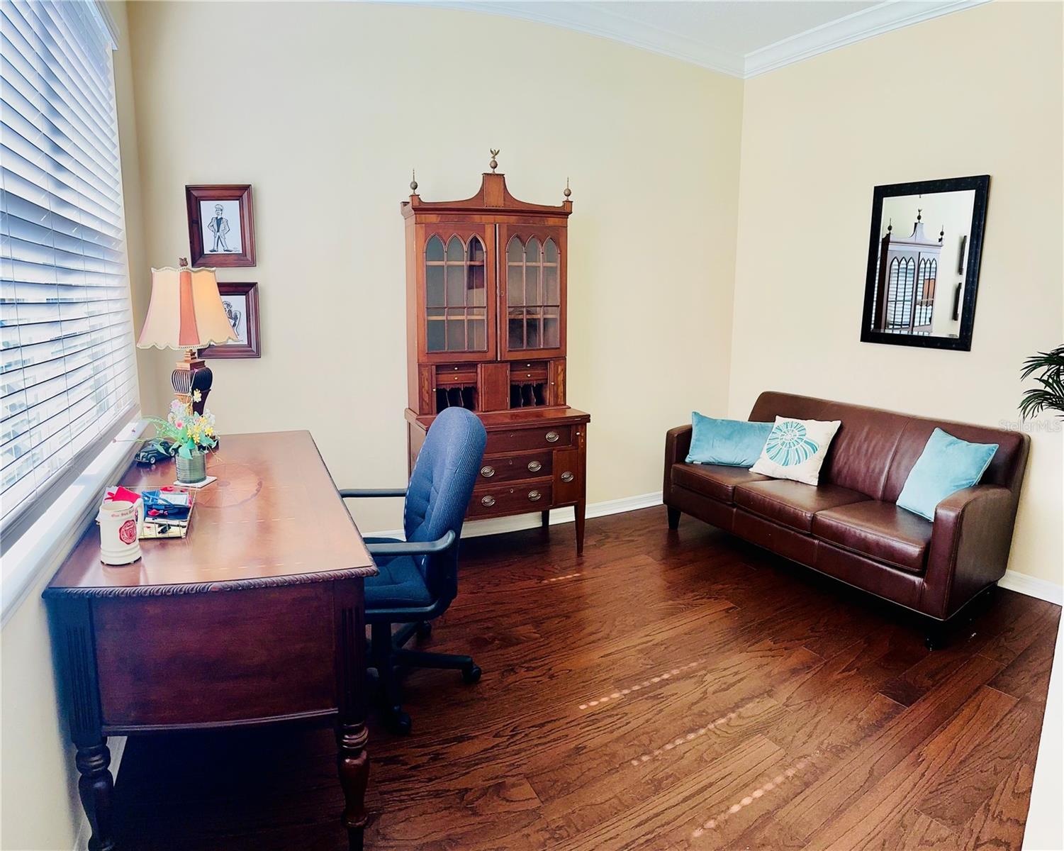 PRESERVE/CROWN POINT PH 2B - Residential