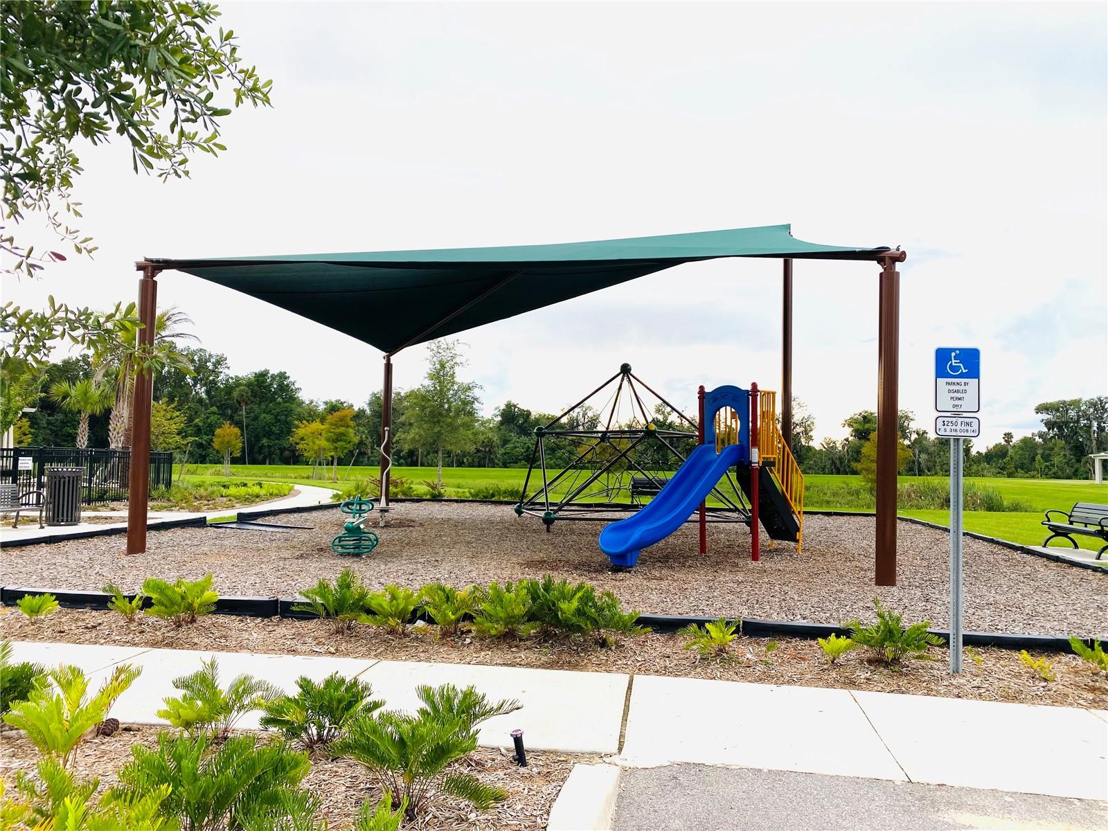 PRESERVE/CROWN POINT PH 2B - Residential