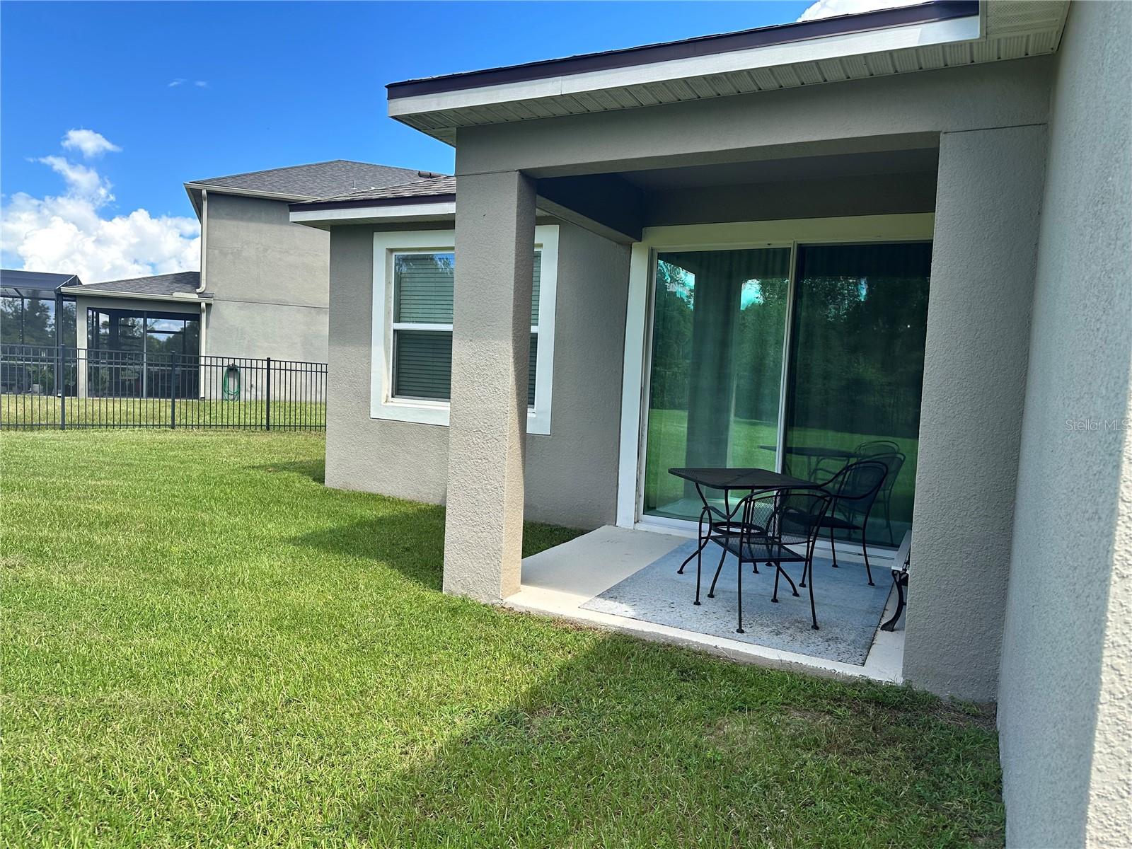 PRESERVE/CROWN POINT PH 2B - Residential