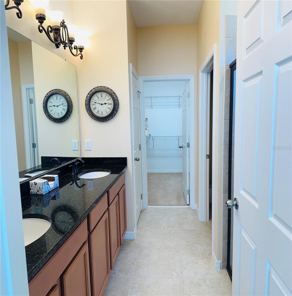 PRESERVE/CROWN POINT PH 2B - Residential