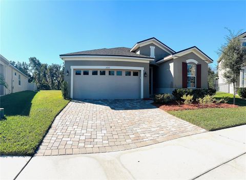 Photo of 2337 Farnham Drive, Ocoee, FL 34761 (MLS # O6342194)