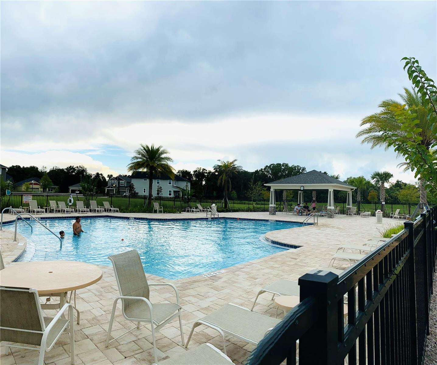 PRESERVE/CROWN POINT PH 2B - Residential