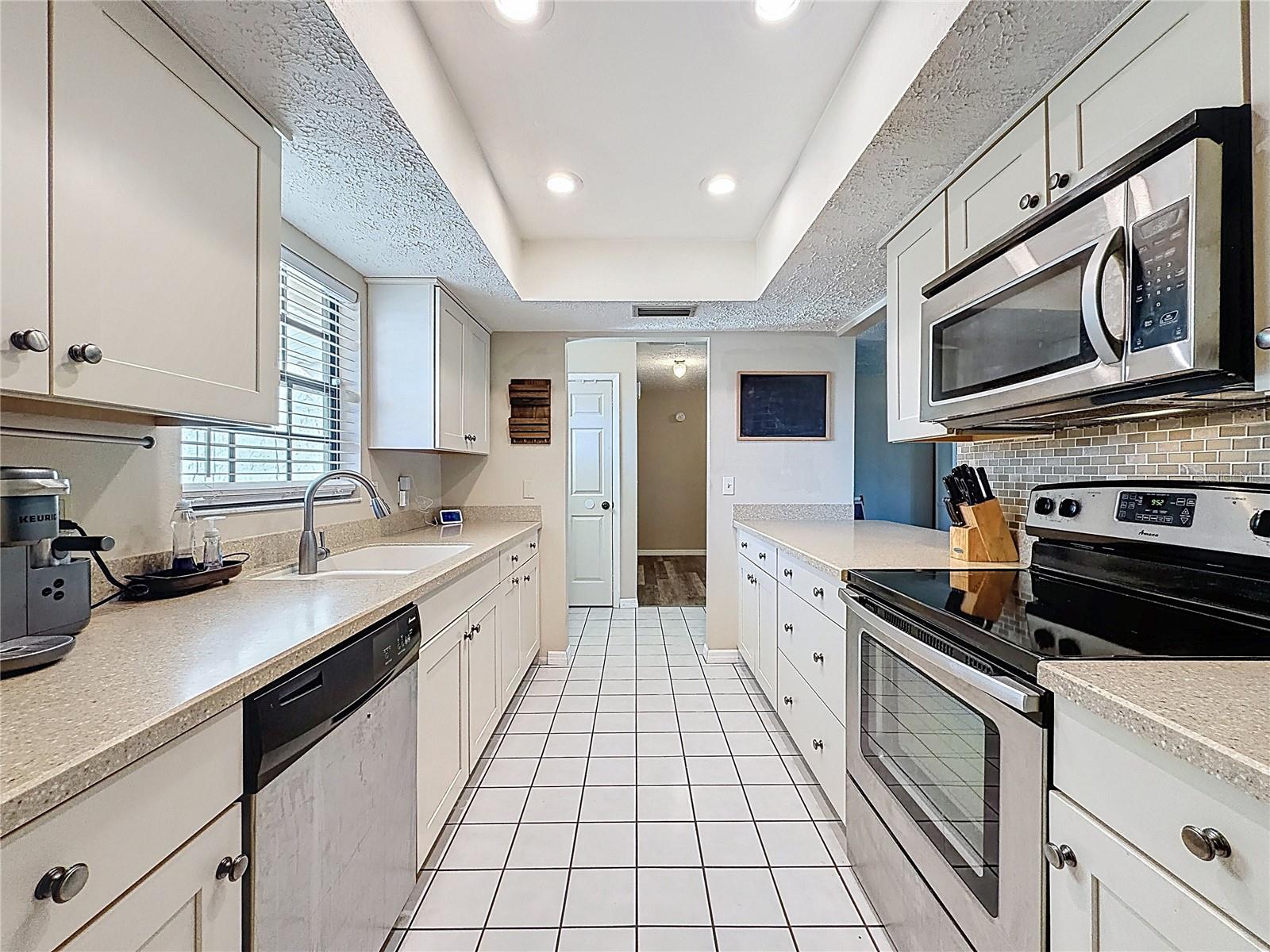 DEER PARK - Residential