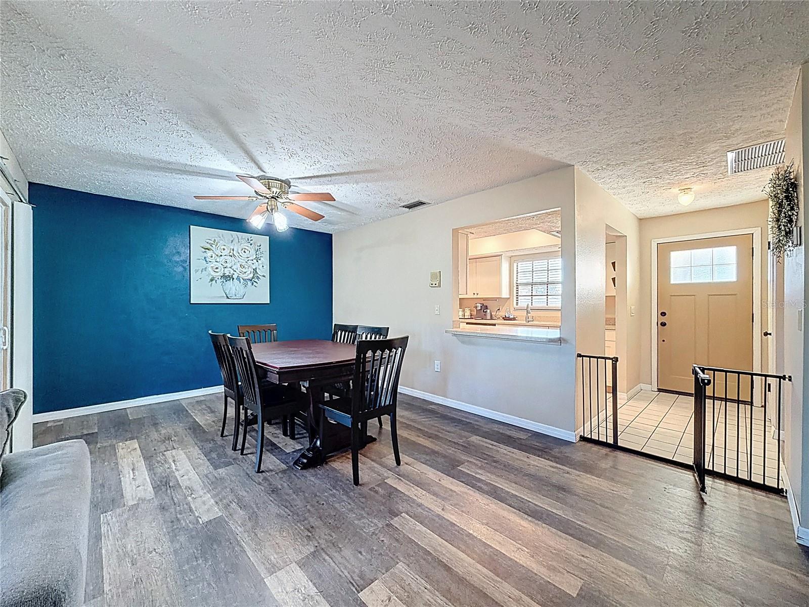 DEER PARK - Residential