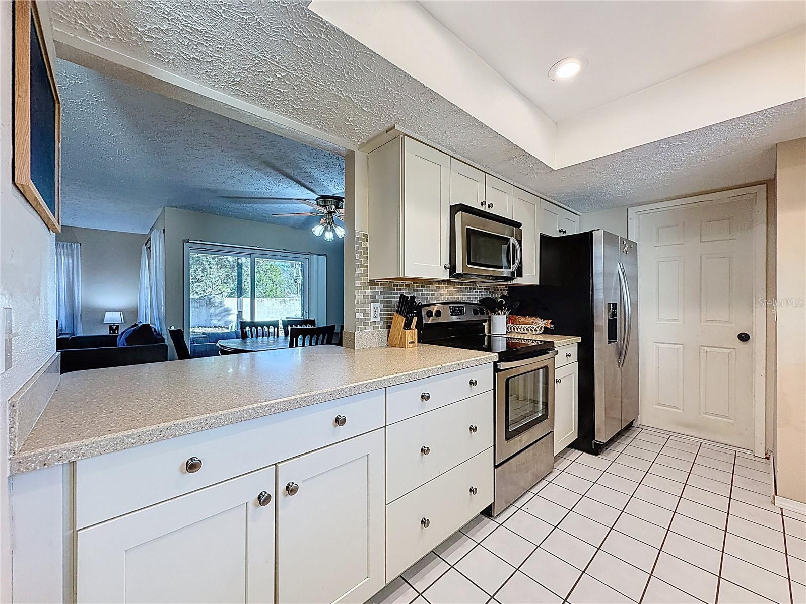 DEER PARK - Residential