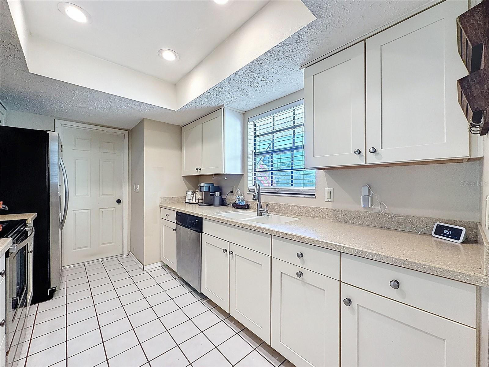 DEER PARK - Residential