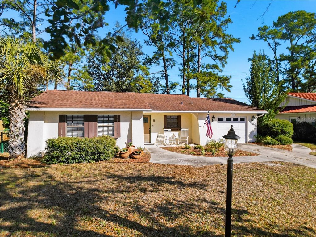 Photo of 7847 Deer Foot Drive, New Port Richey, FL 34653 (MLS # W7882214)