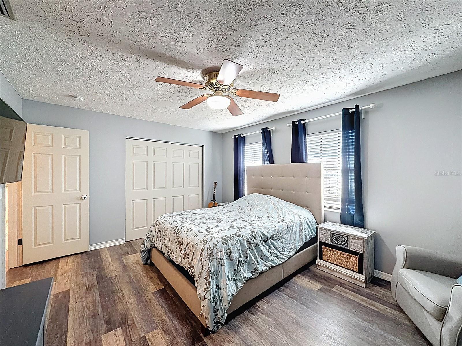 DEER PARK - Residential