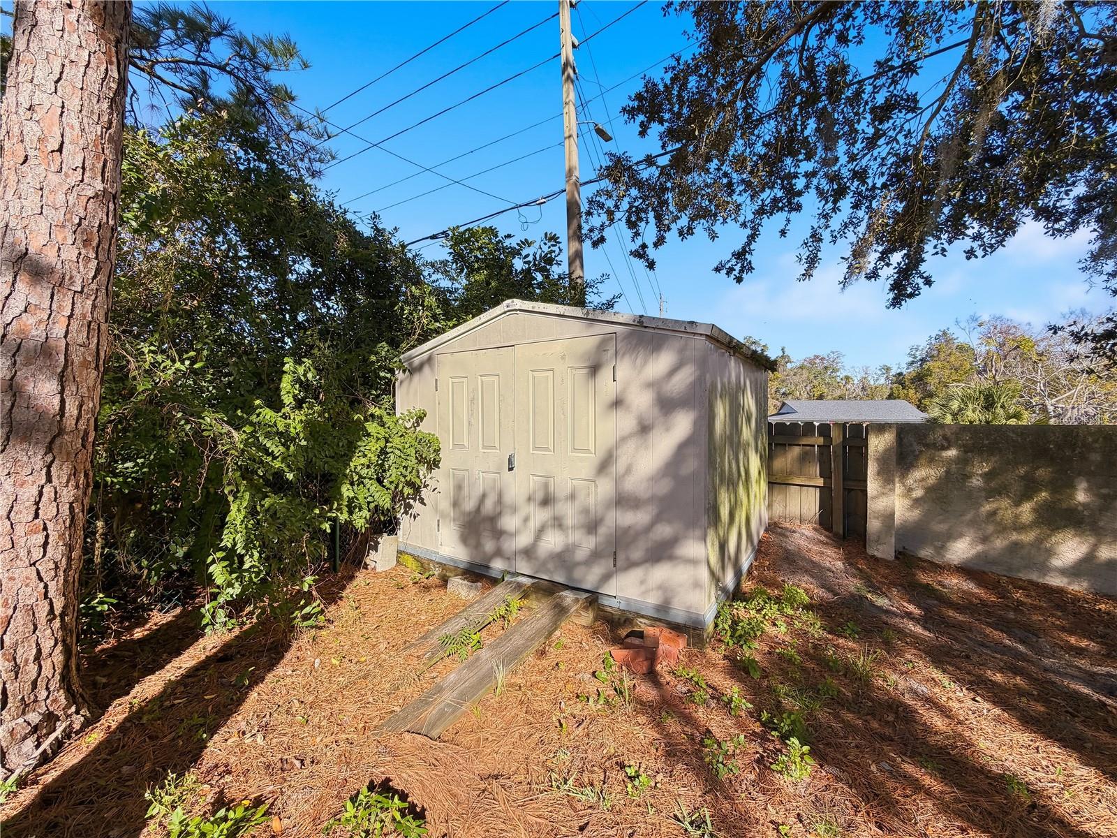 DEER PARK - Residential