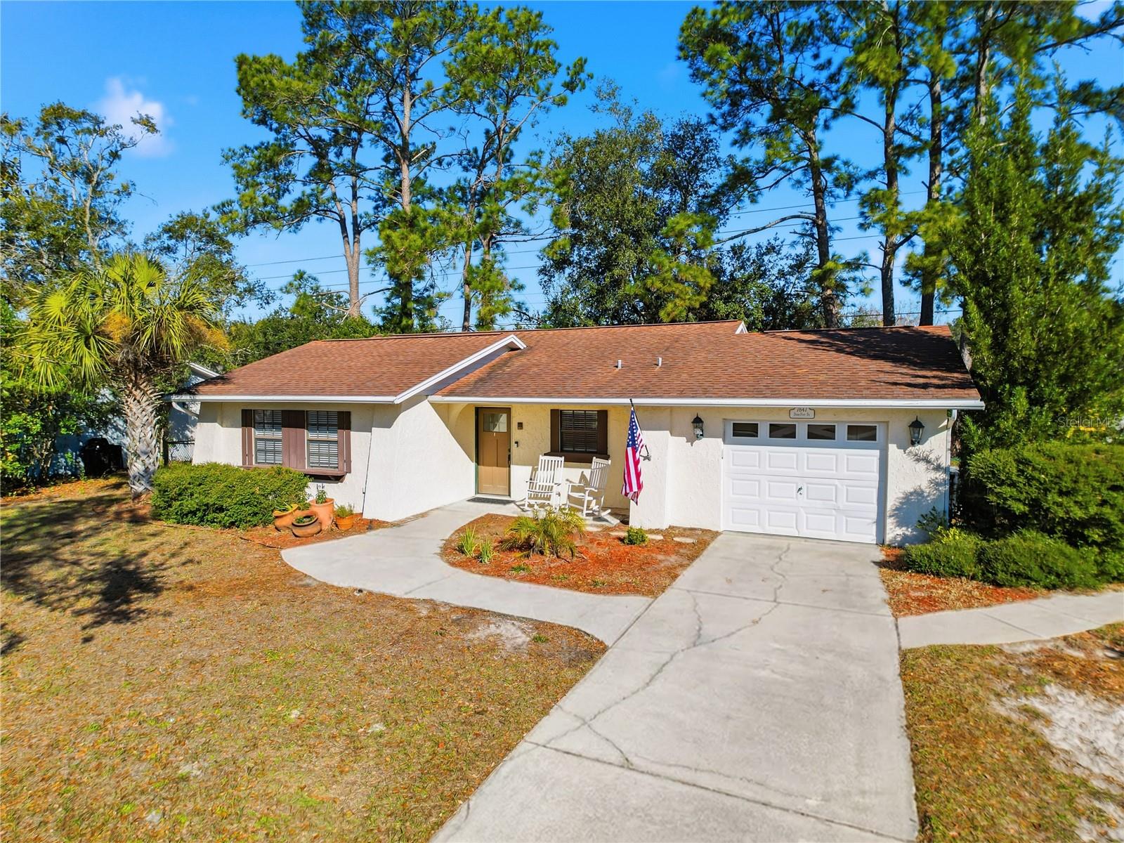 DEER PARK - Residential