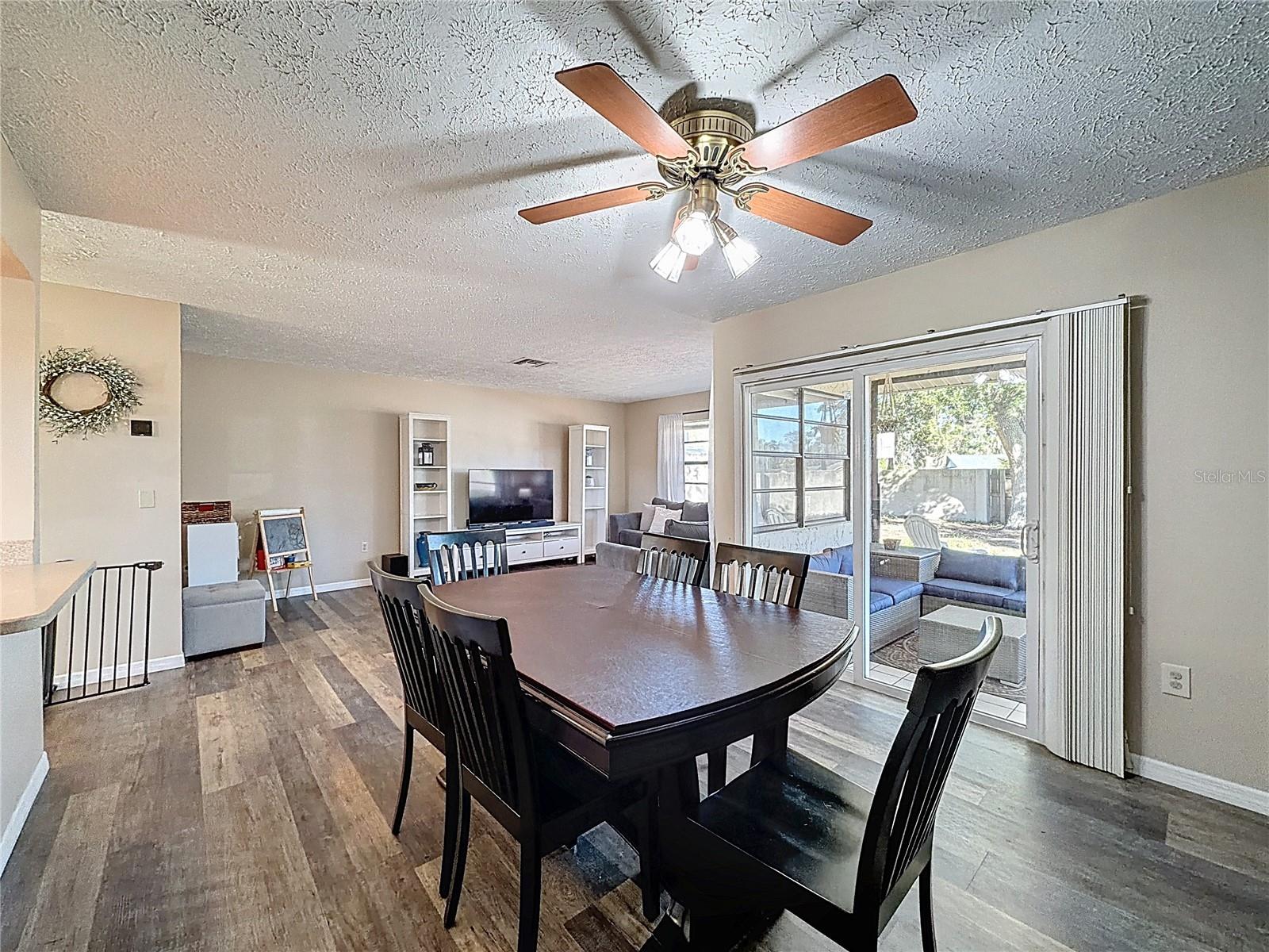 DEER PARK - Residential