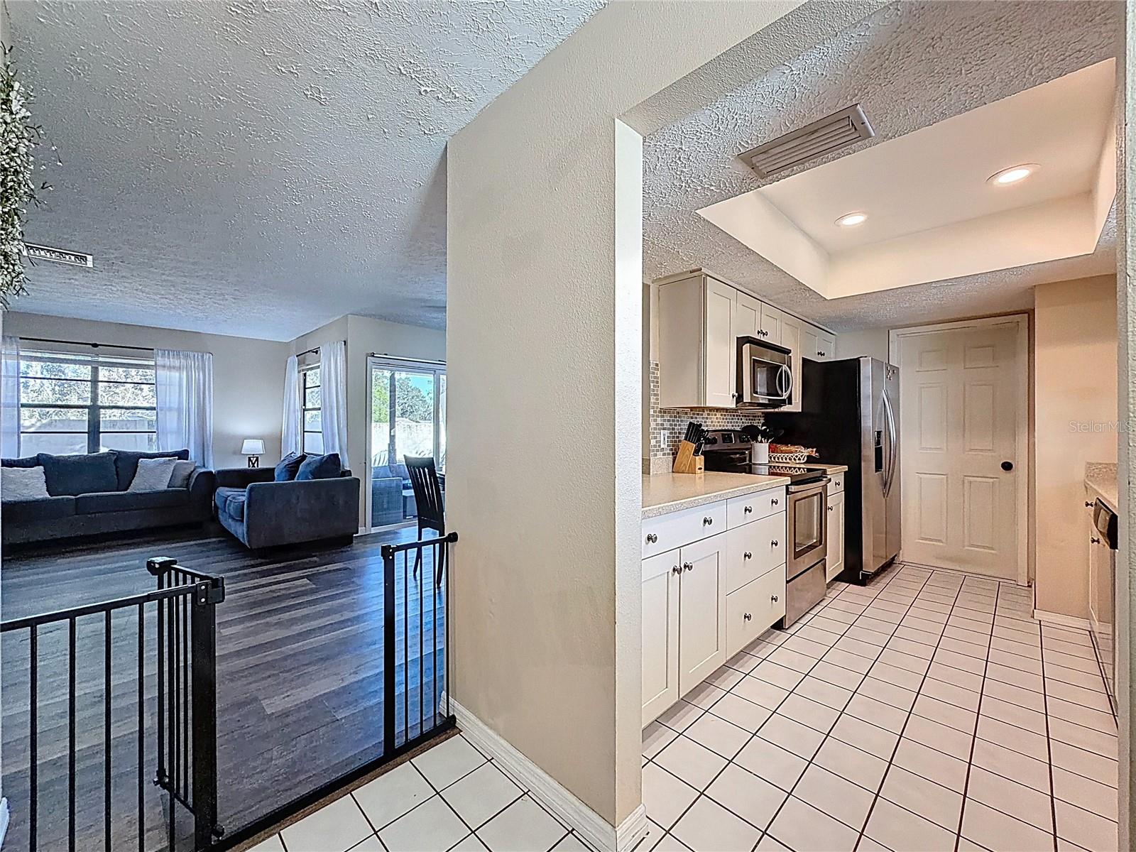 DEER PARK - Residential