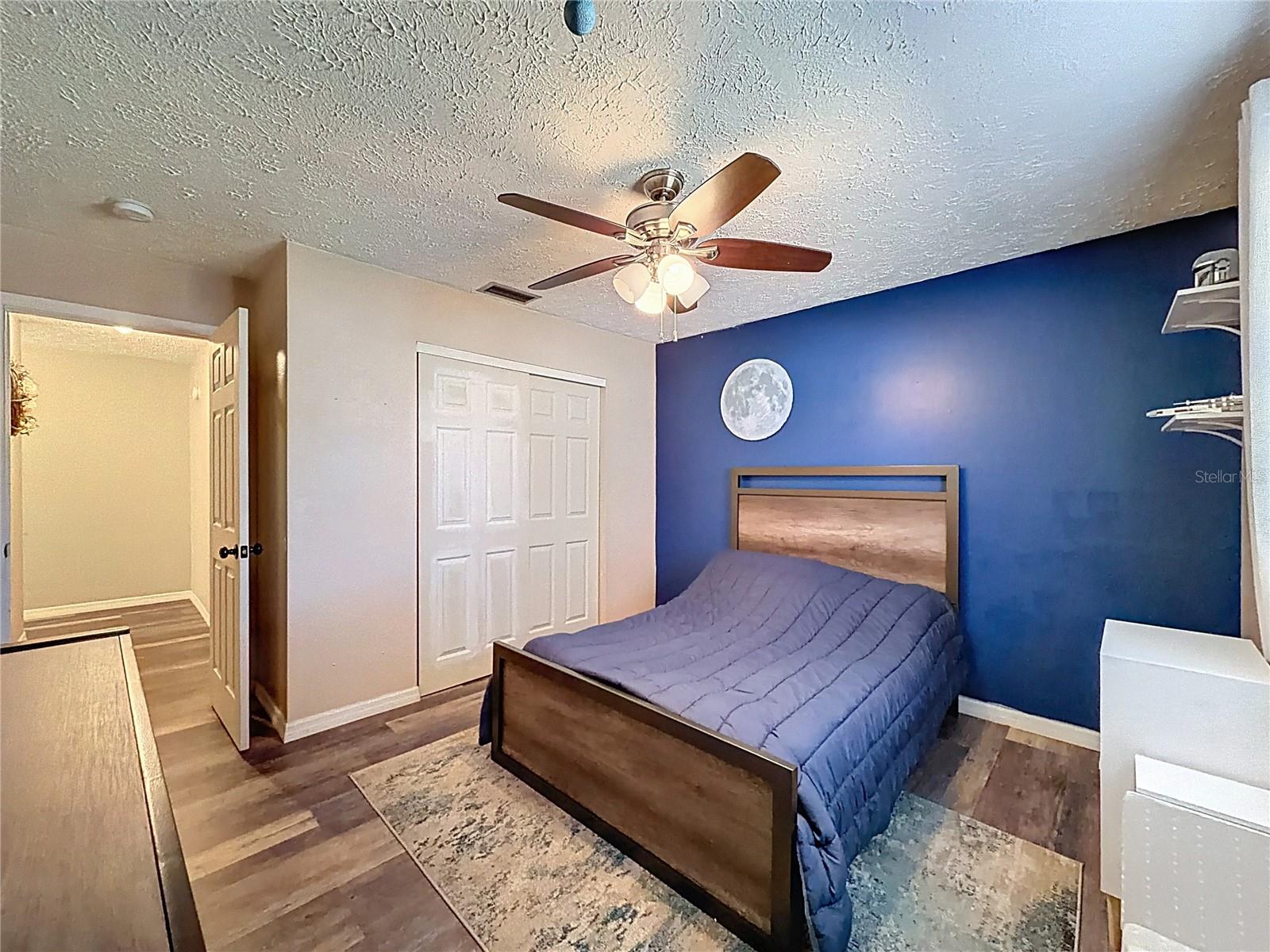 DEER PARK - Residential