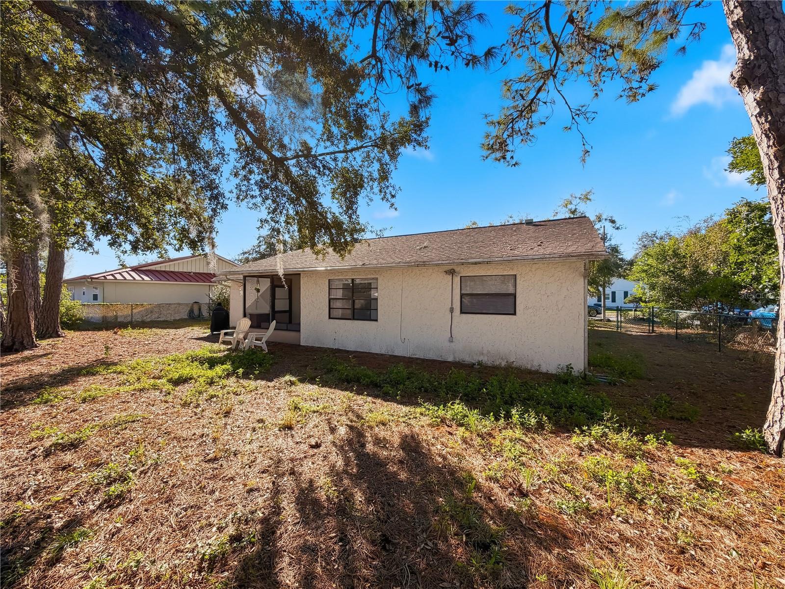 DEER PARK - Residential