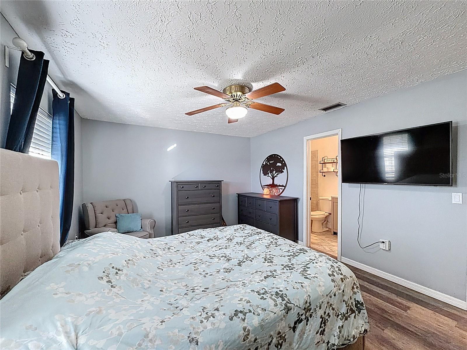 DEER PARK - Residential