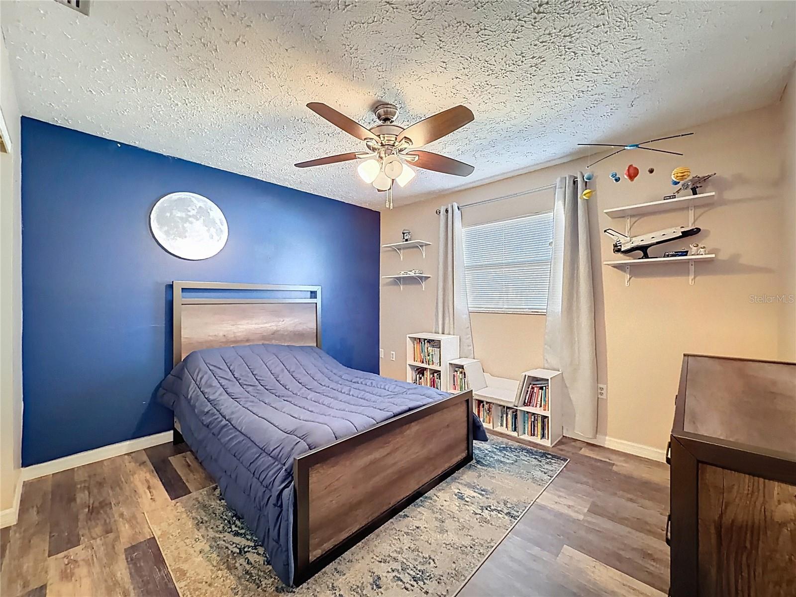 DEER PARK - Residential