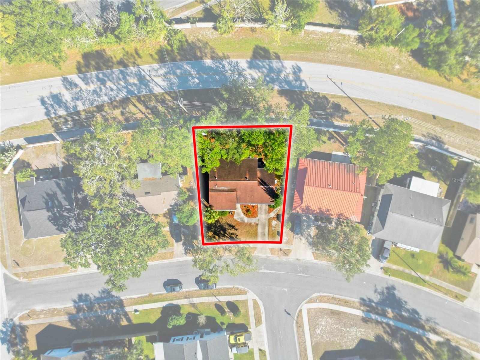 DEER PARK - Residential