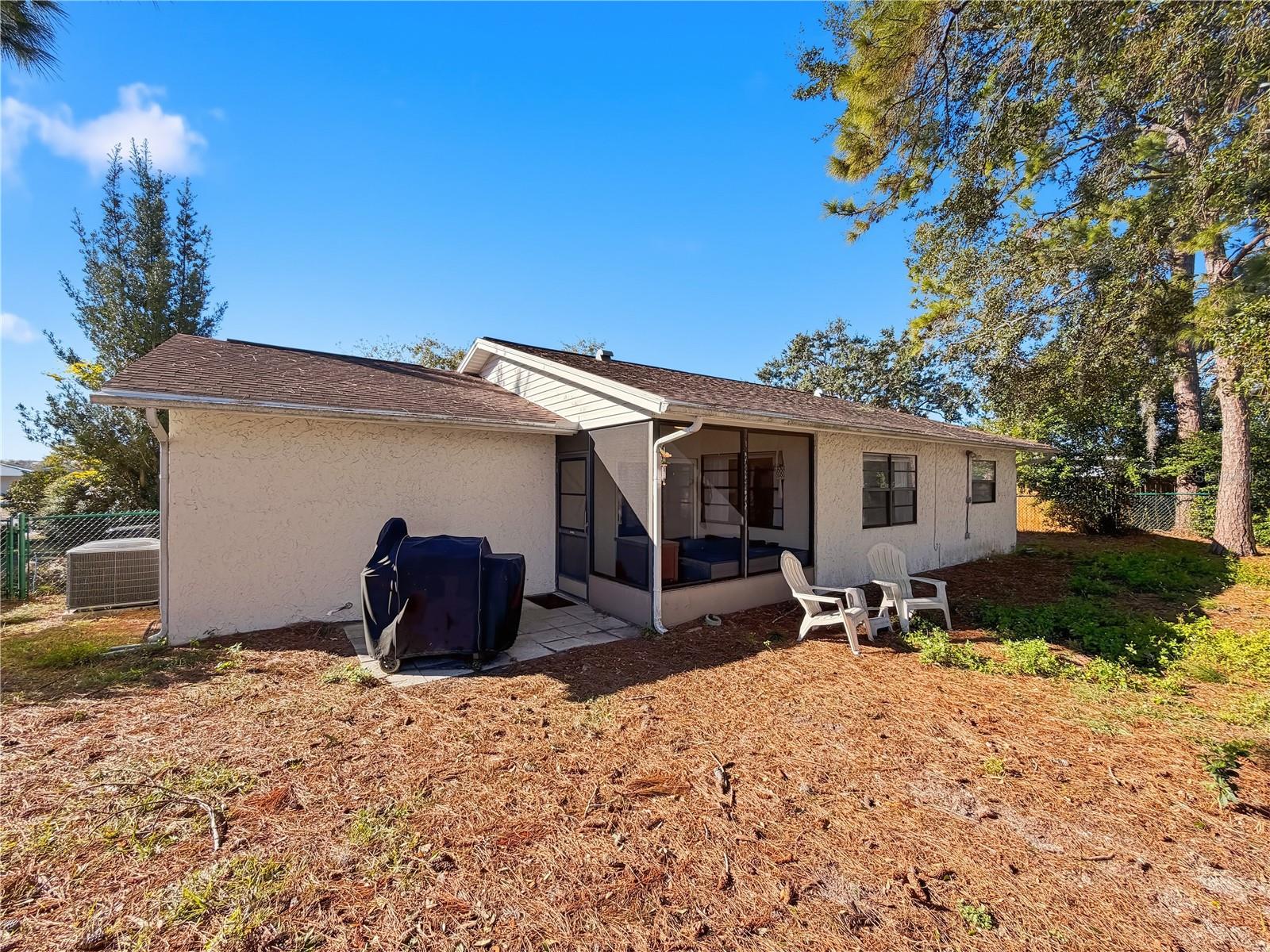 DEER PARK - Residential