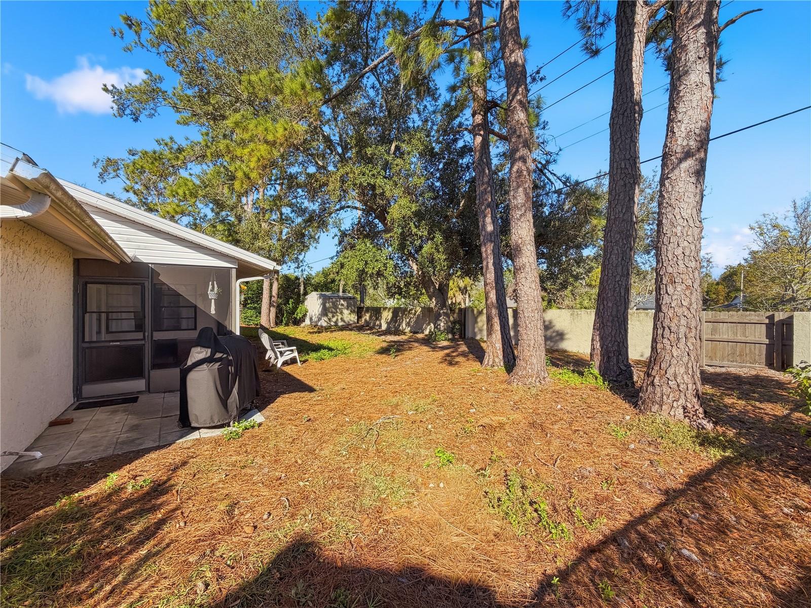 DEER PARK - Residential