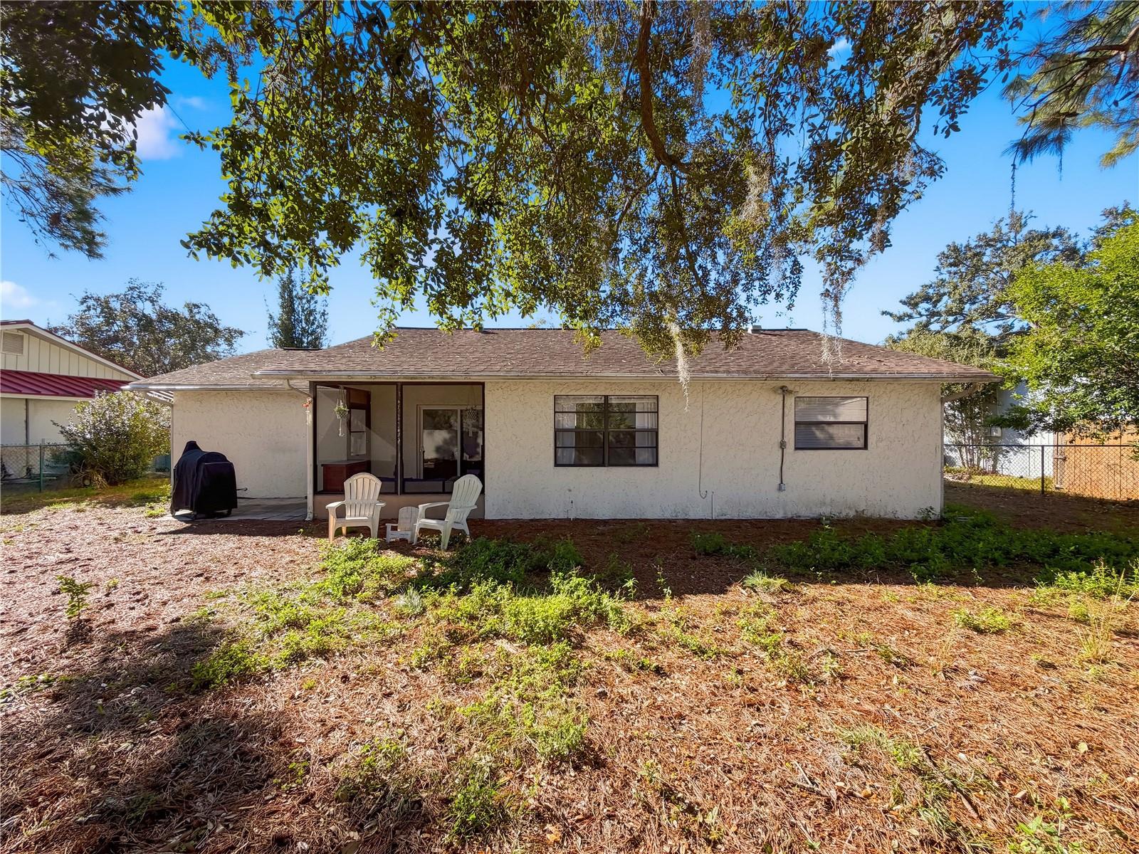 DEER PARK - Residential