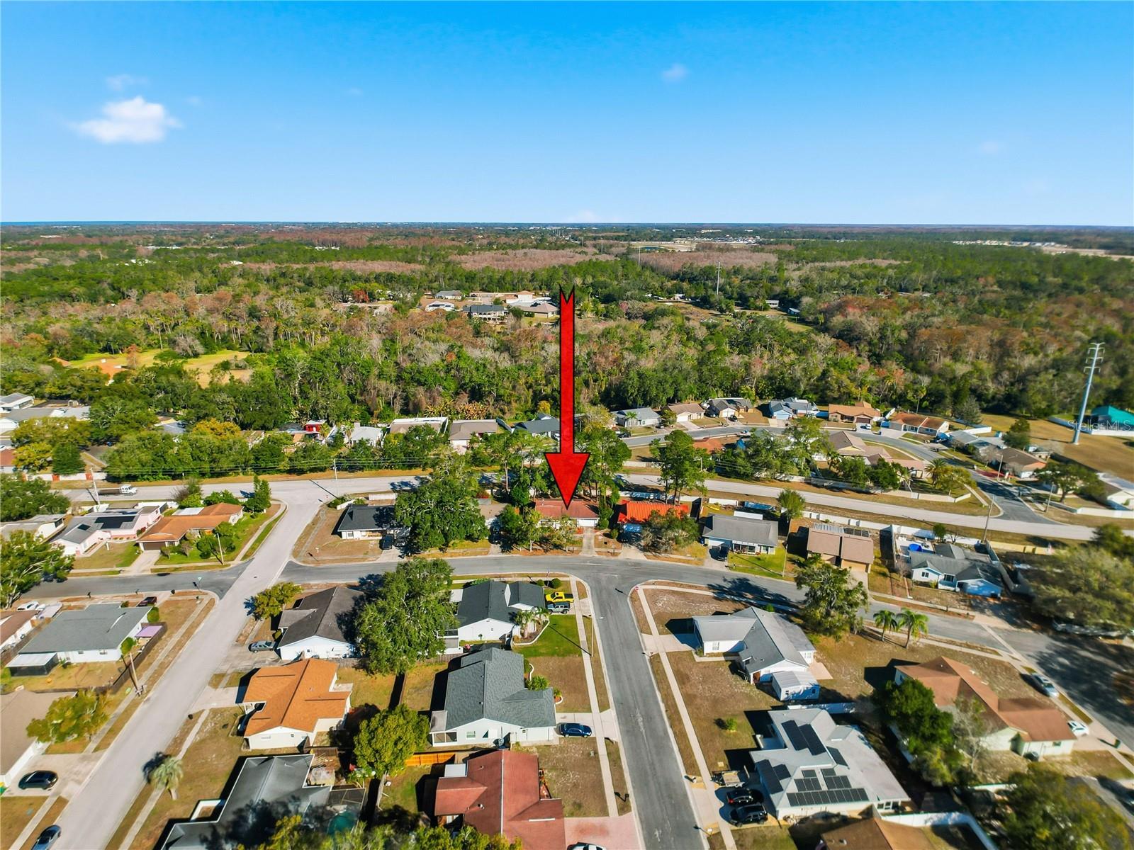 DEER PARK - Residential