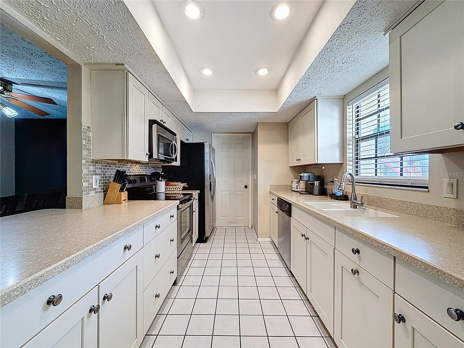 DEER PARK - Residential