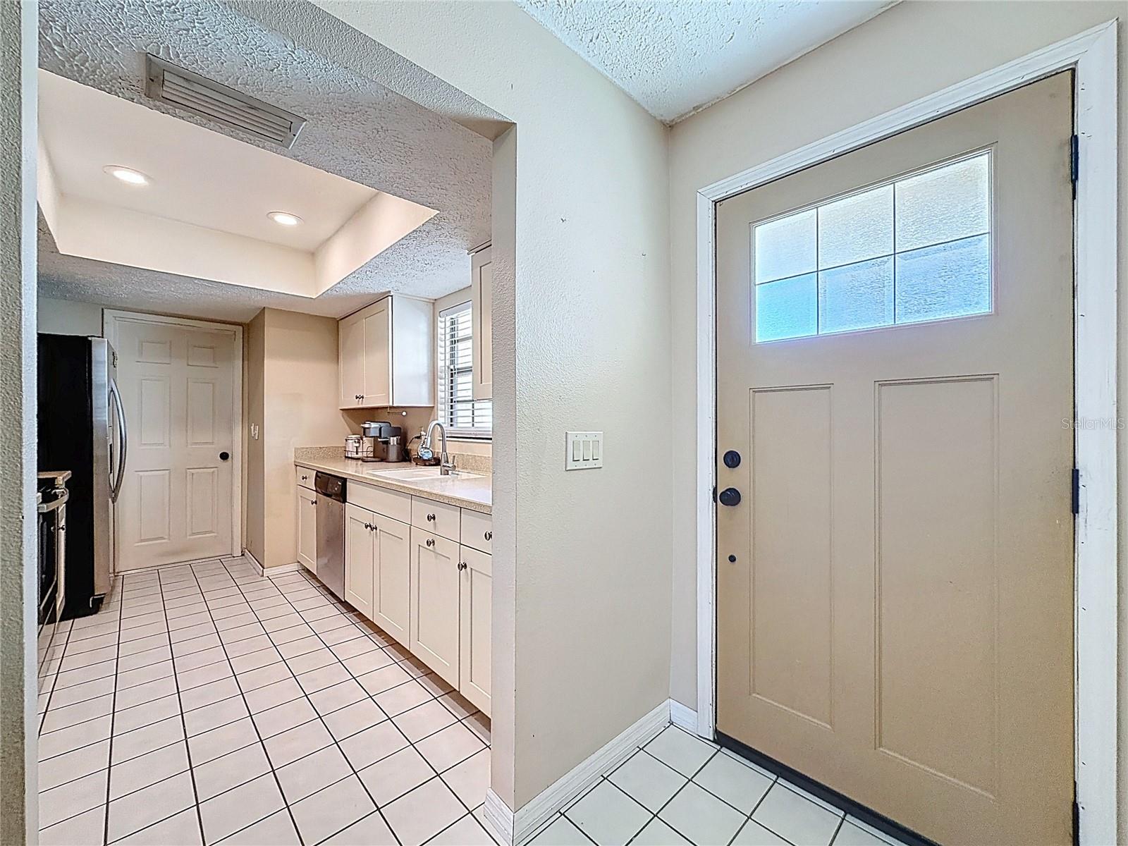 DEER PARK - Residential