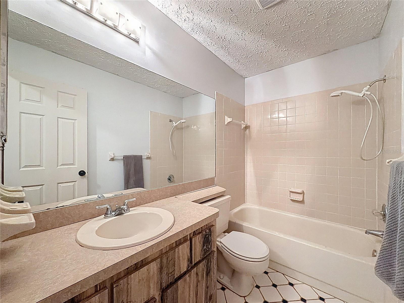 DEER PARK - Residential