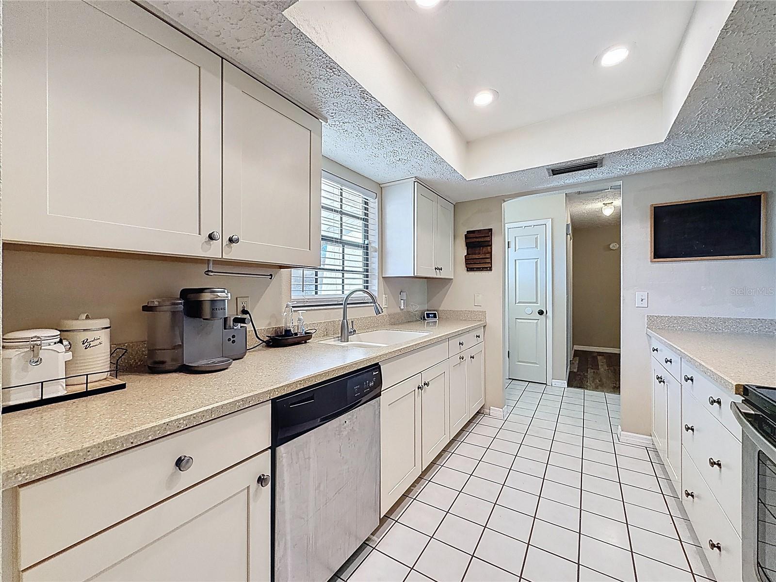 DEER PARK - Residential