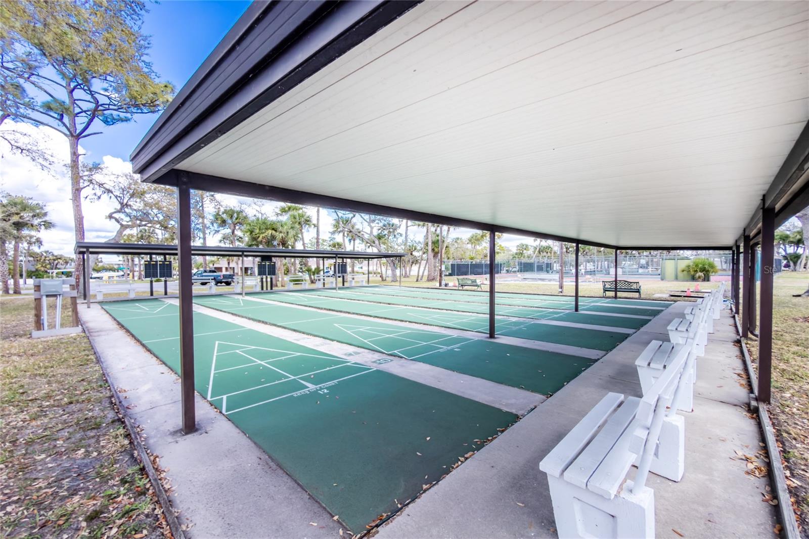 KINGS GATE SEC I - Residential