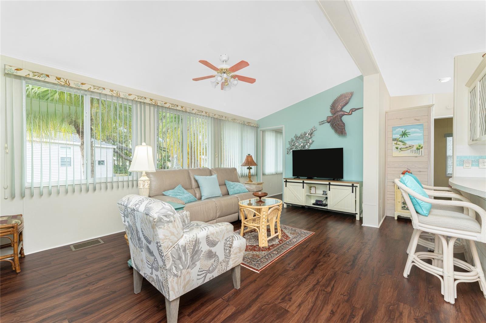 KINGS GATE SEC I - Residential