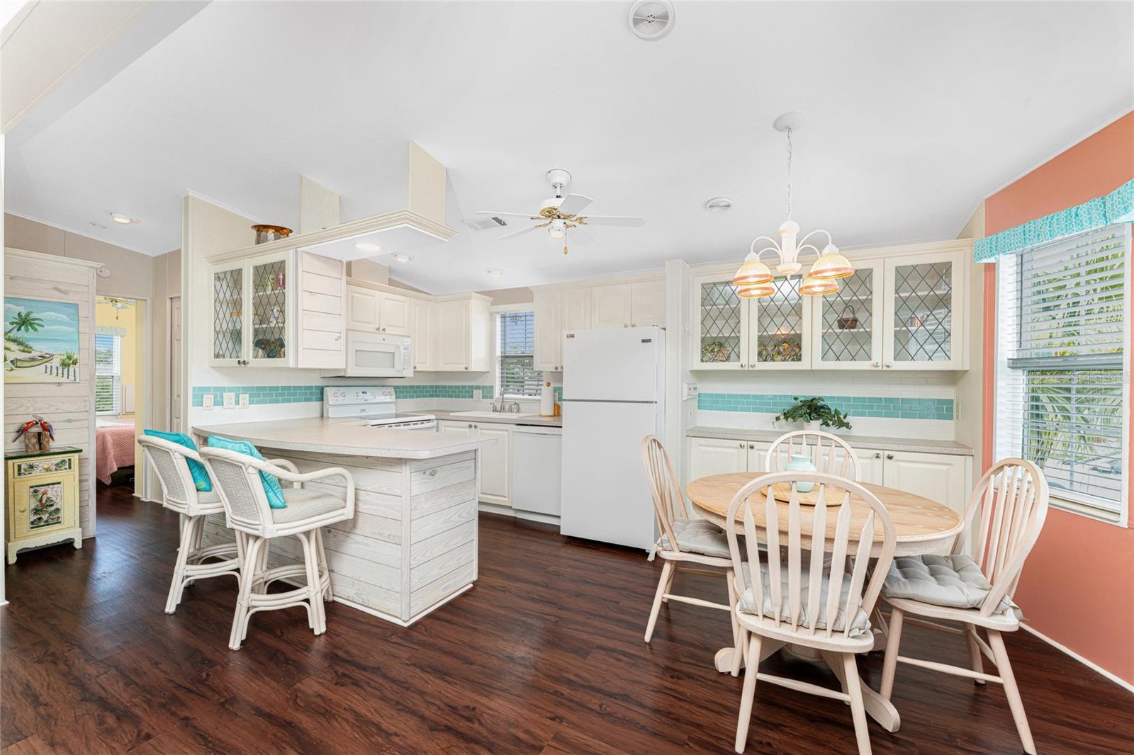 KINGS GATE SEC I - Residential